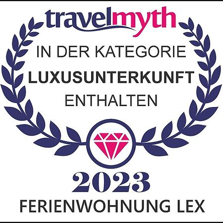 Ferienwohnung Lex Bad Griesbach  Exterior photo