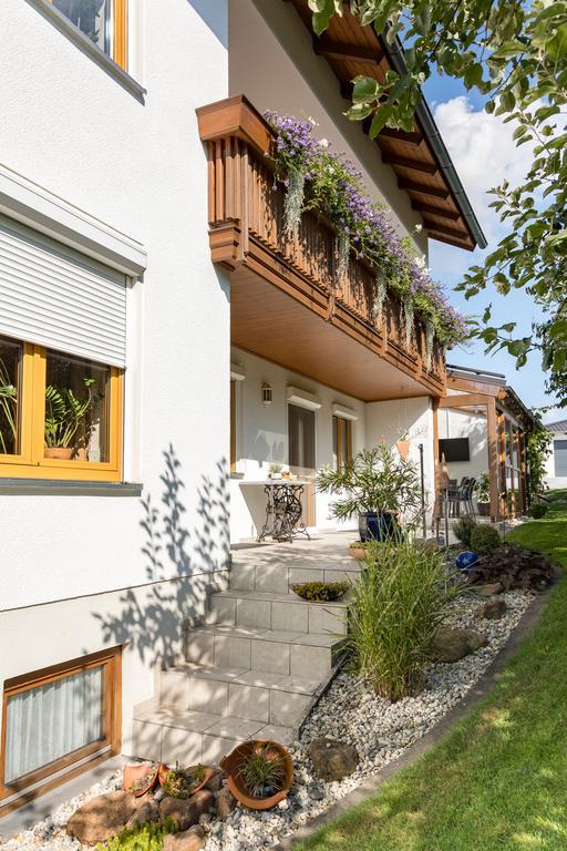 Ferienwohnung Lex Bad Griesbach  Exterior photo