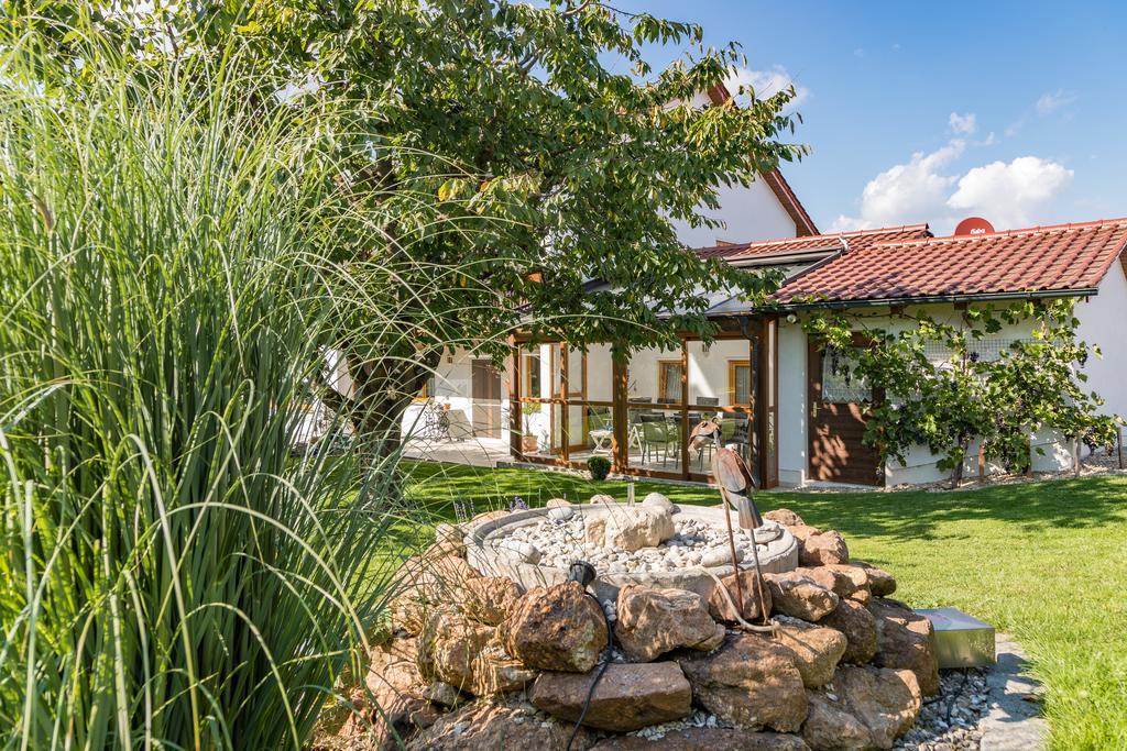 Ferienwohnung Lex Bad Griesbach  Exterior photo