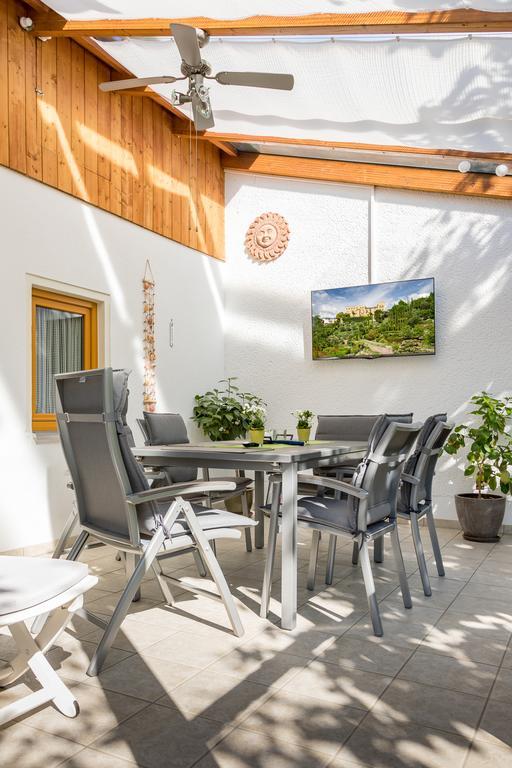 Ferienwohnung Lex Bad Griesbach  Exterior photo