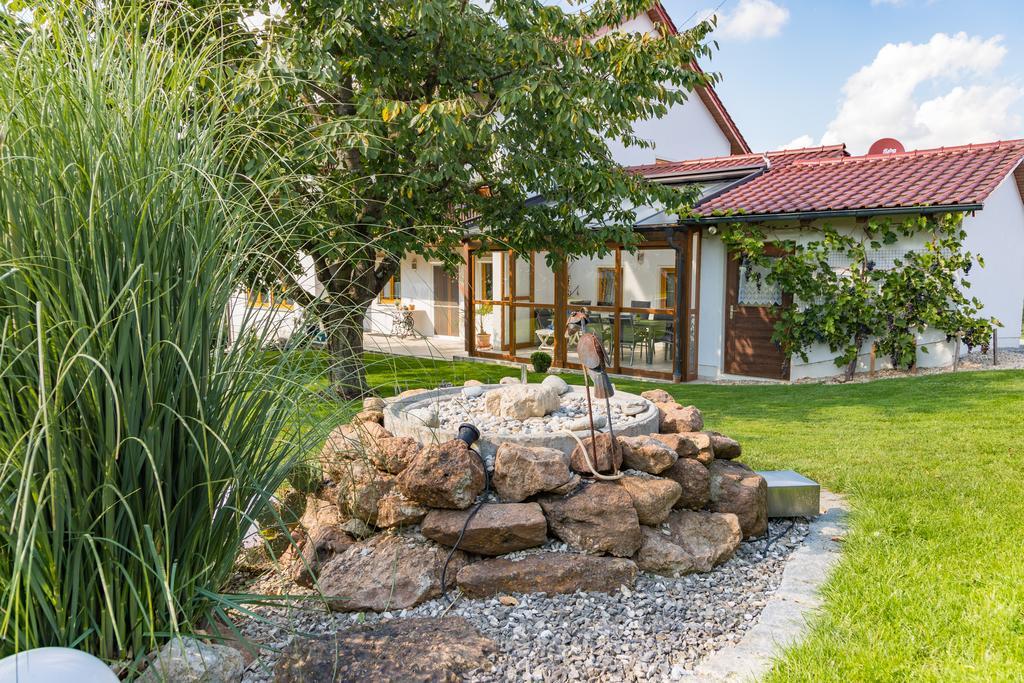 Ferienwohnung Lex Bad Griesbach  Exterior photo