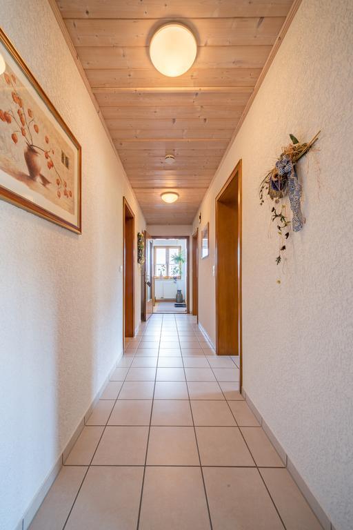Ferienwohnung Lex Bad Griesbach  Exterior photo