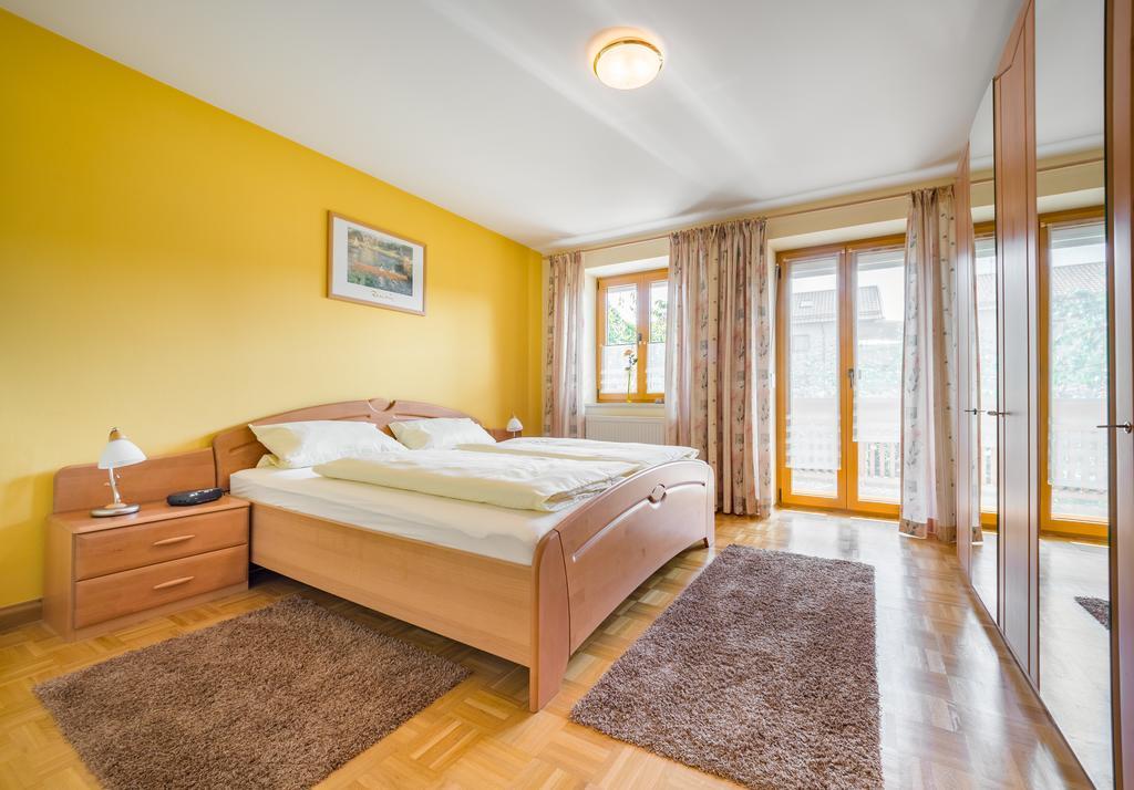 Ferienwohnung Lex Bad Griesbach  Exterior photo