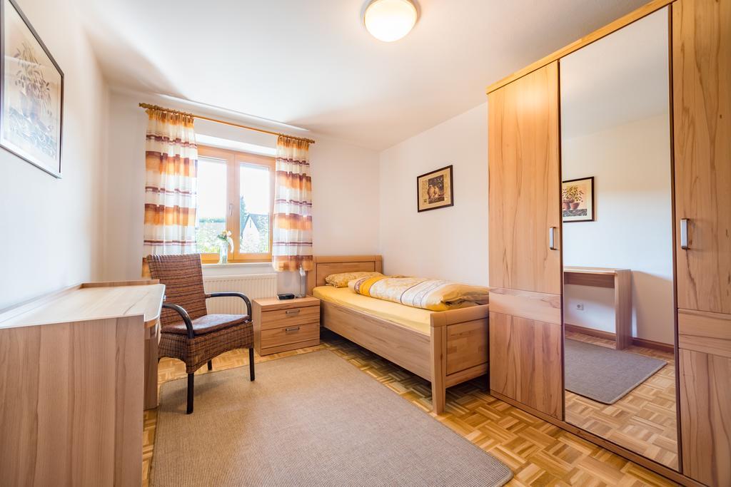 Ferienwohnung Lex Bad Griesbach  Exterior photo