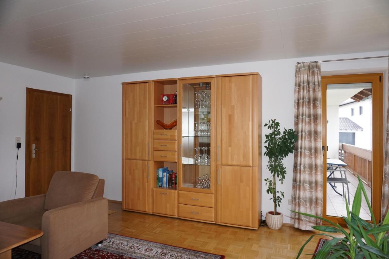 Ferienwohnung Lex Bad Griesbach  Exterior photo
