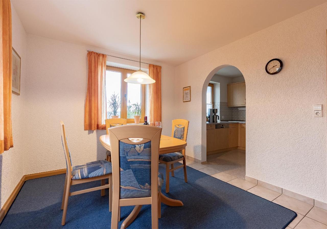 Ferienwohnung Lex Bad Griesbach  Exterior photo