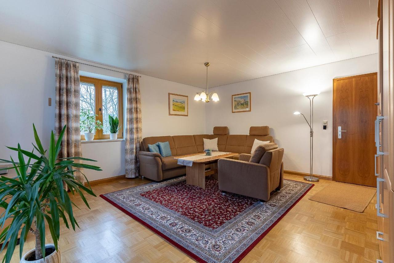 Ferienwohnung Lex Bad Griesbach  Exterior photo
