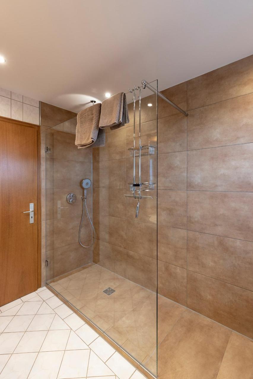 Ferienwohnung Lex Bad Griesbach  Exterior photo